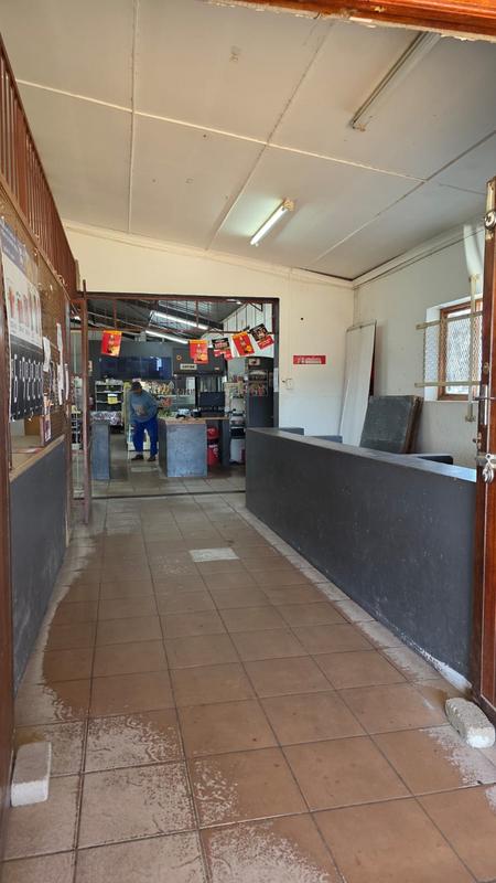0 Bedroom Property for Sale in Theronville Western Cape